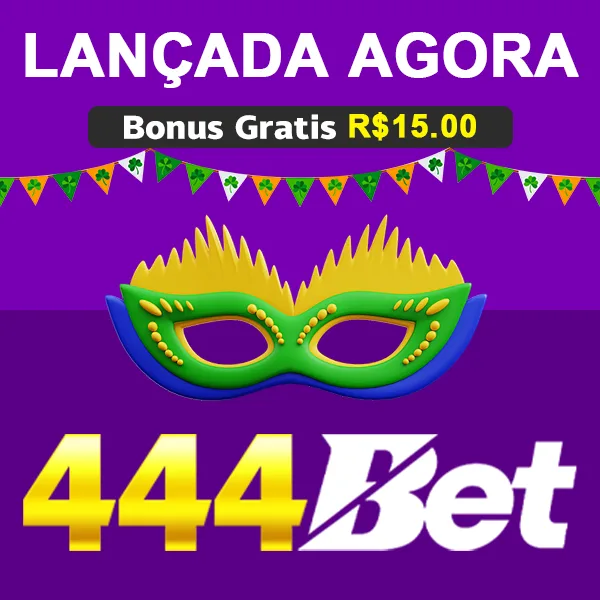 444BET Game Online Resmi 2026