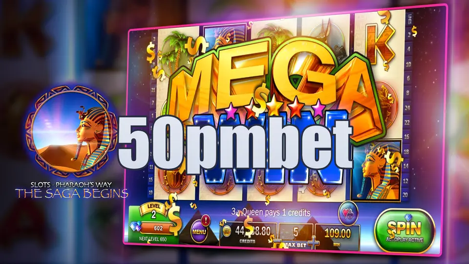 50pmbet APK